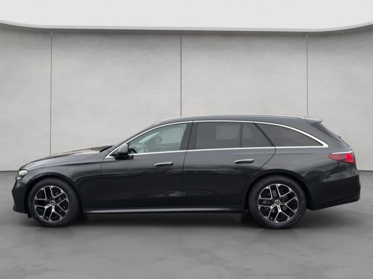 Mercedes-Benz E-Klasse – Bild 2