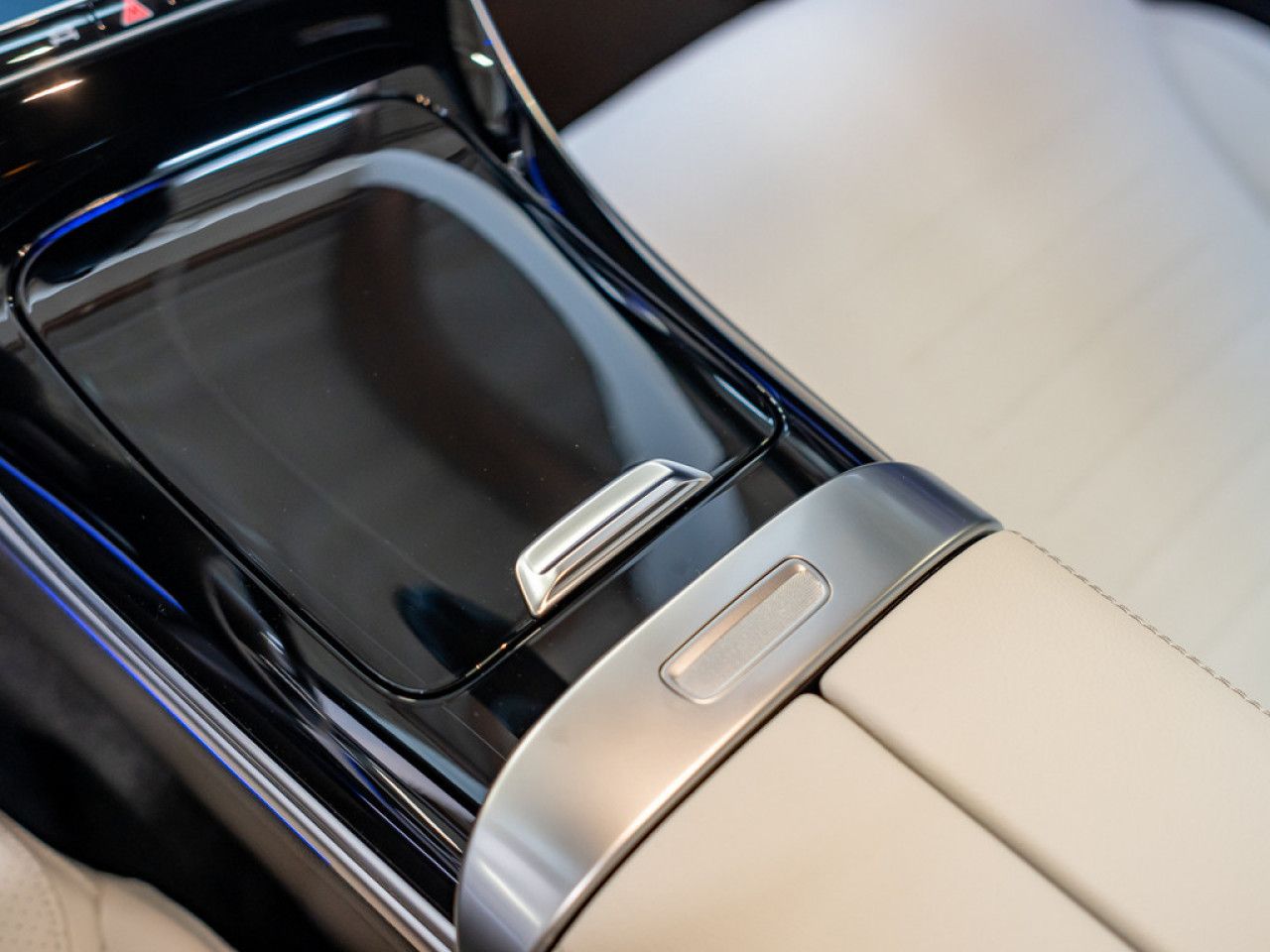 Mercedes-Benz C-Klasse – Bild 11