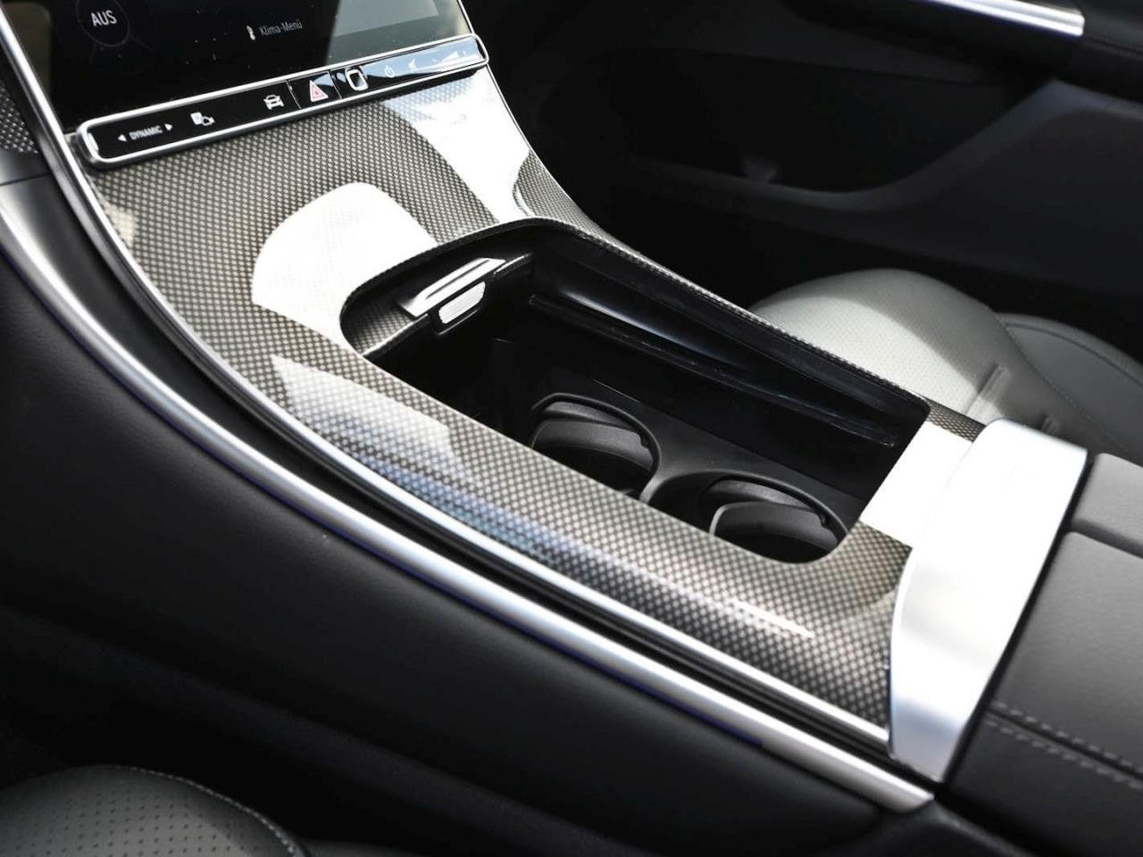 Mercedes-Benz GLC – Bild 18