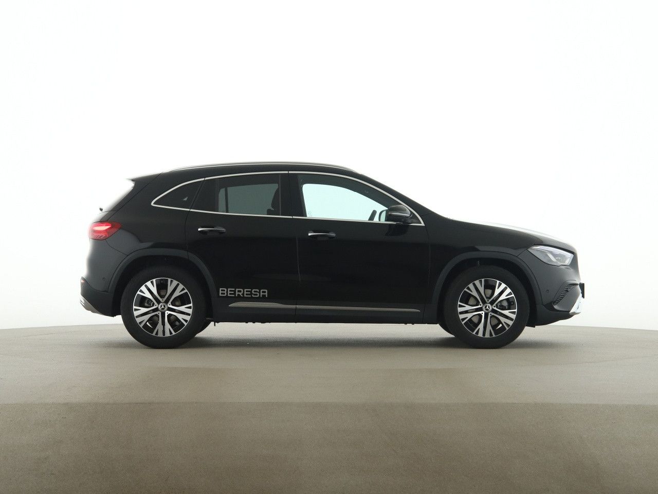 Mercedes-Benz GLA – Bild 7