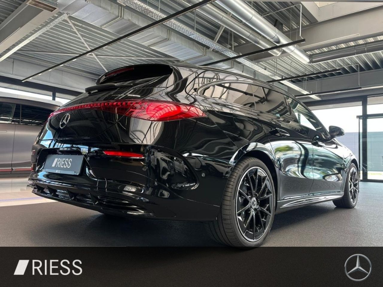 Mercedes-Benz CLA – Bild 6