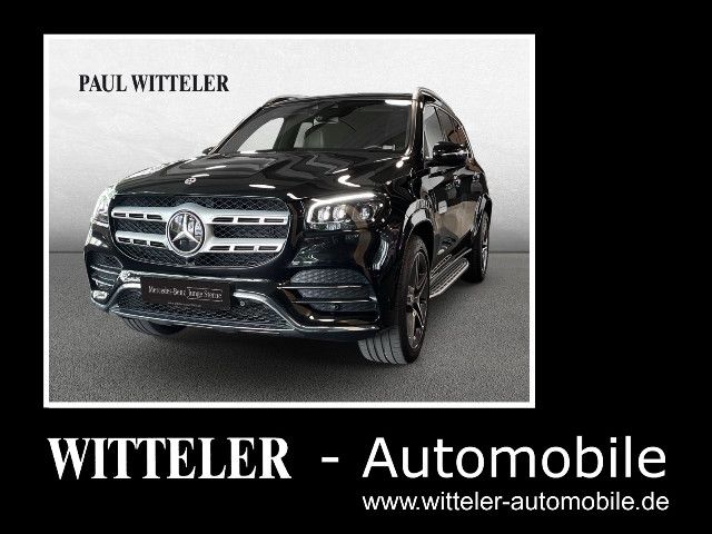 Mercedes-Benz GLS 400
