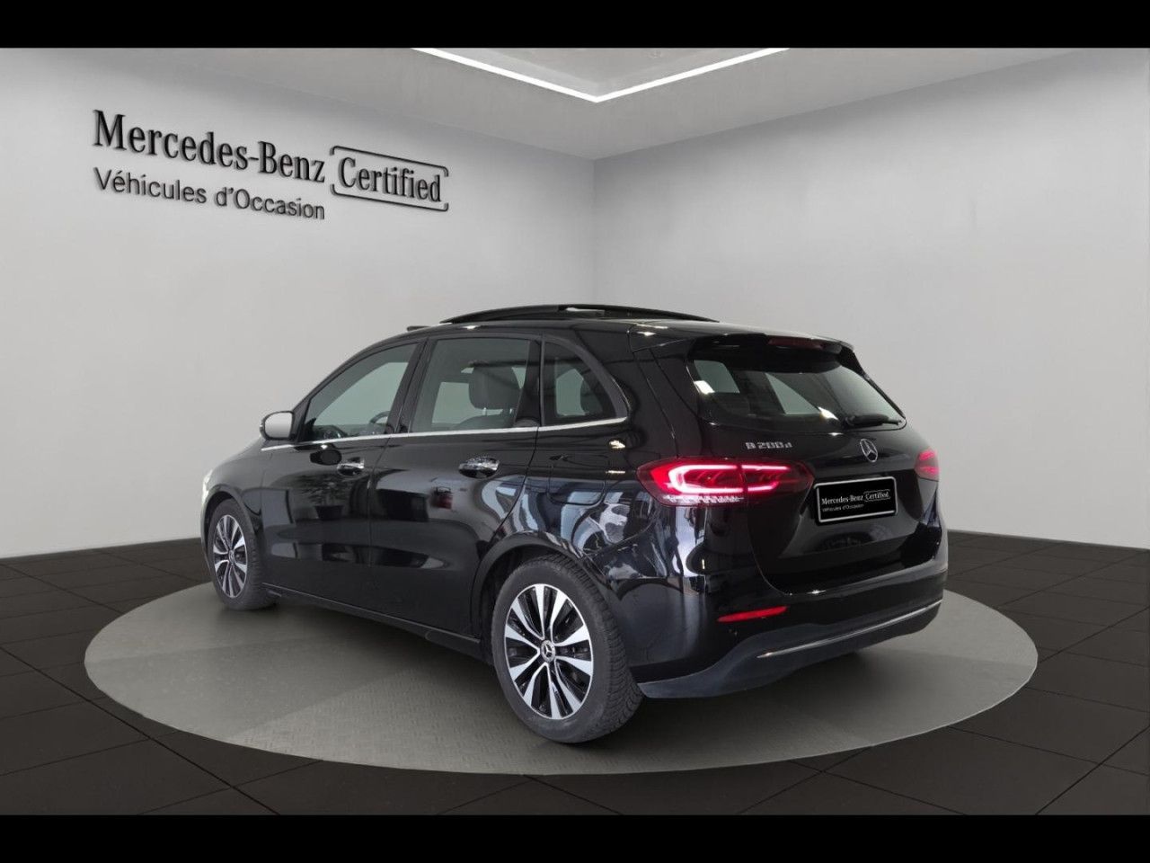Photo du véhicule 4 / 18