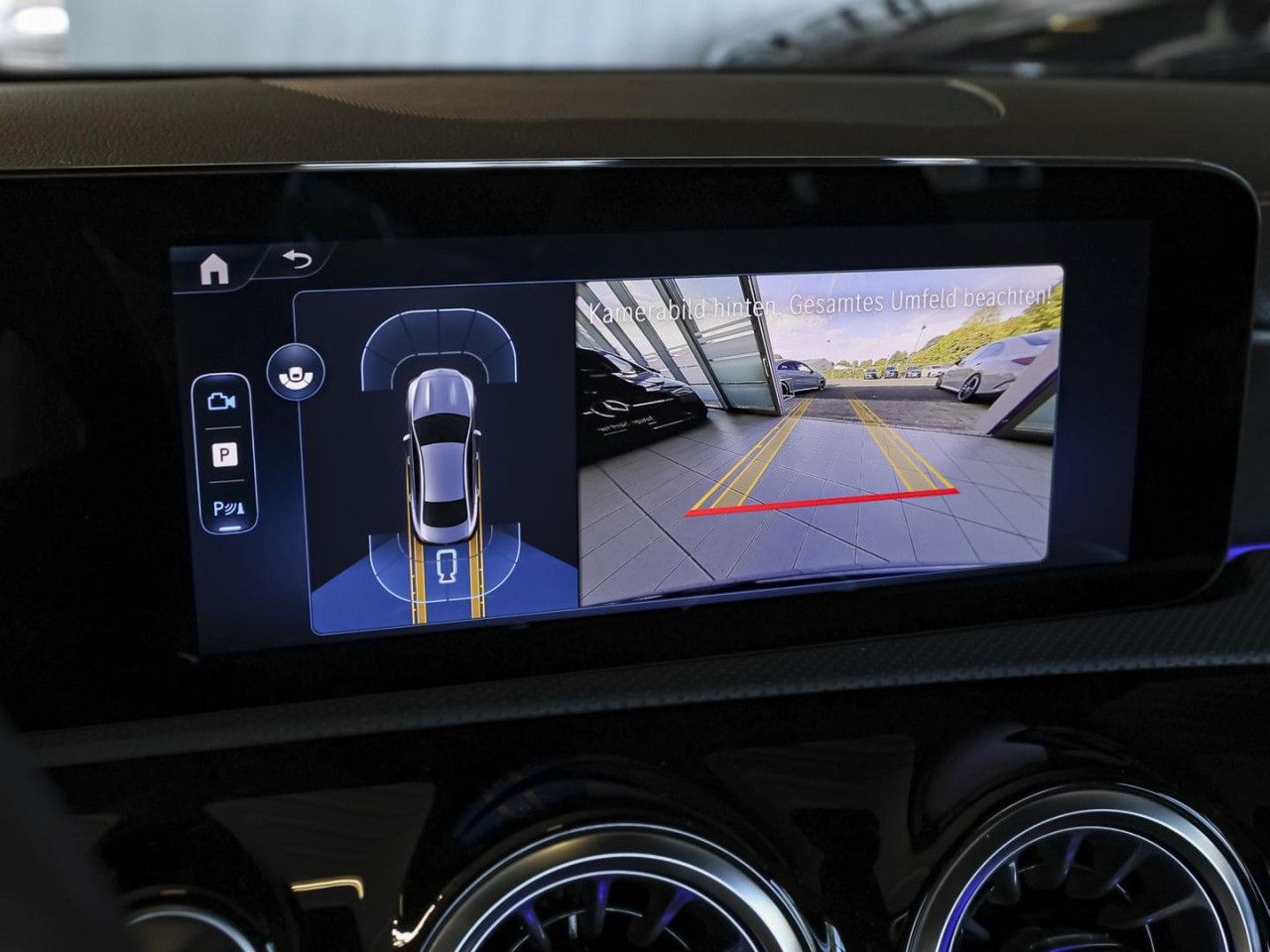 Mercedes-Benz CLA – Bild 14