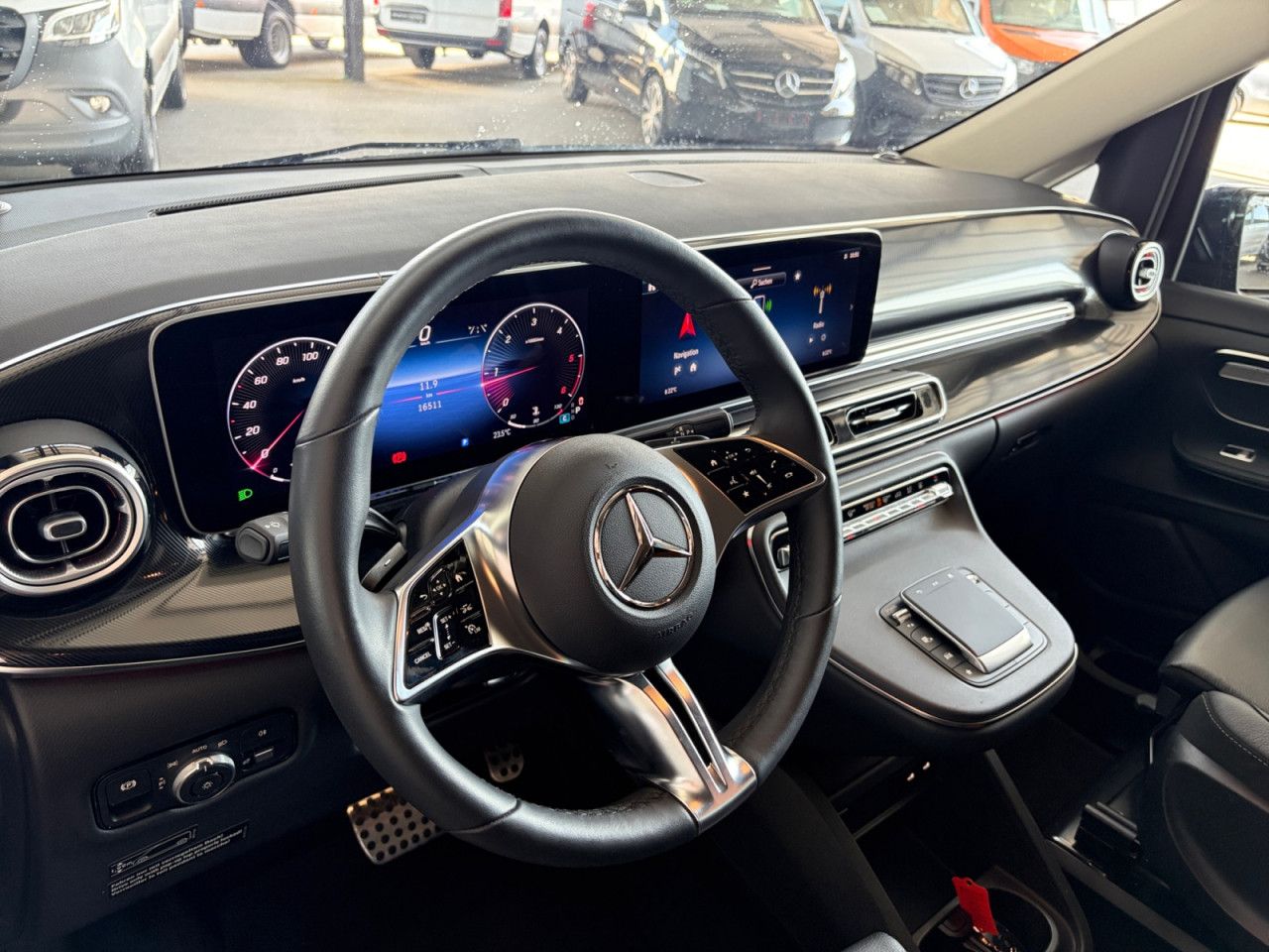 Mercedes-Benz Marco Polo – Bild 9