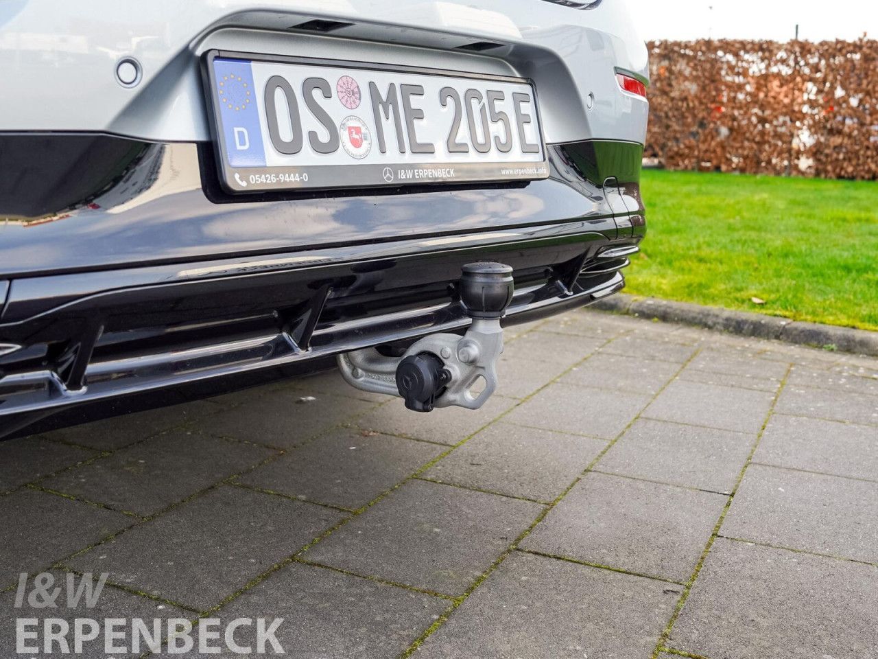 Mercedes-Benz CLA – Bild 10