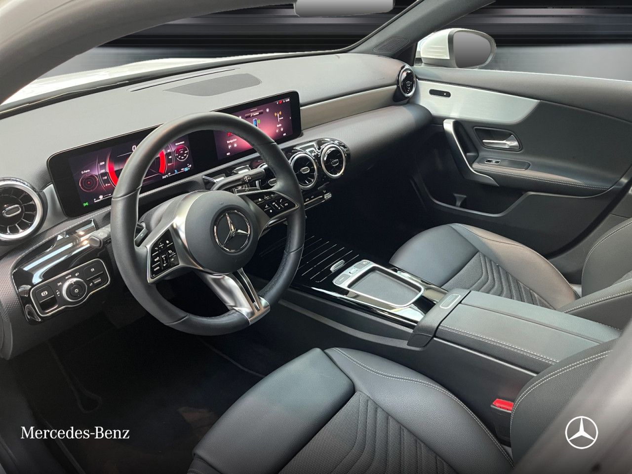 Mercedes-Benz A-Klasse – Bild 9
