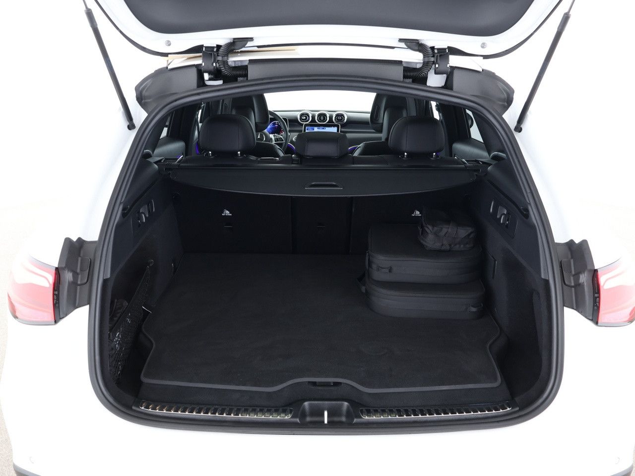 Mercedes-Benz GLC – Bild 15