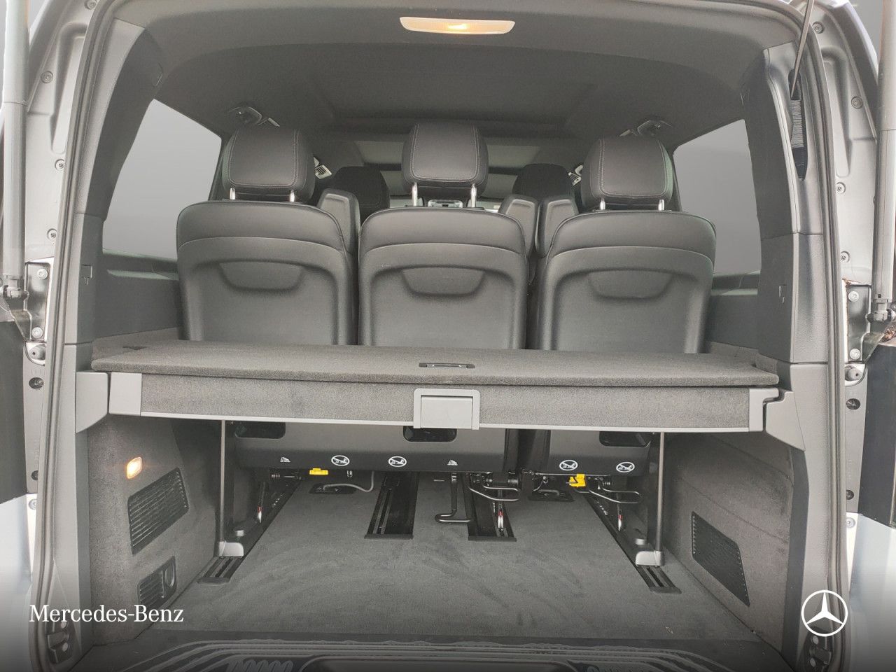 Mercedes-Benz V-Klasse – Bild 15