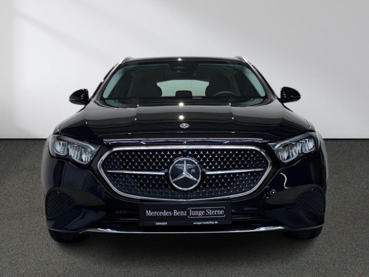 Mercedes-Benz E-Klasse – Bild 2