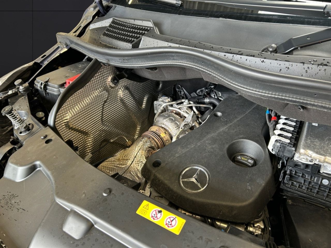 Mercedes-Benz V-Klasse – Bild 16