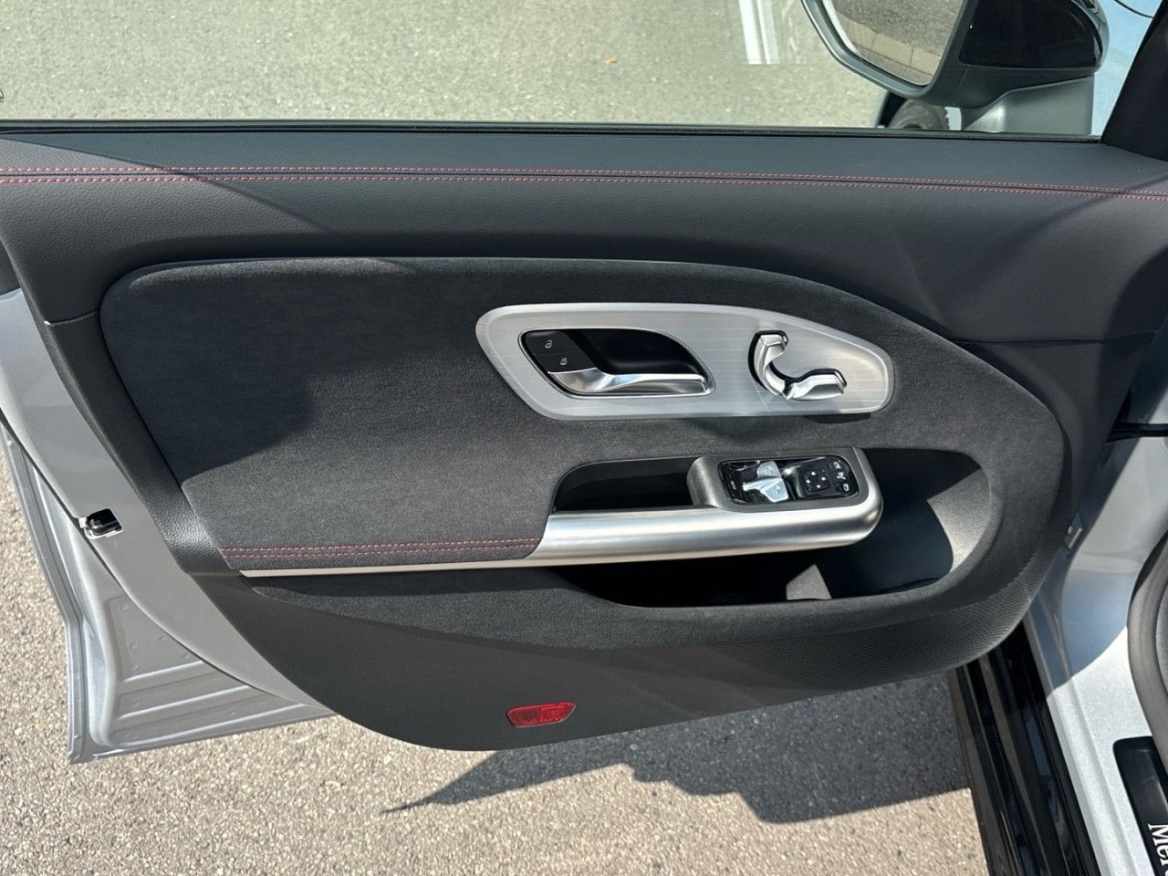 Mercedes-Benz CLA – Bild 14