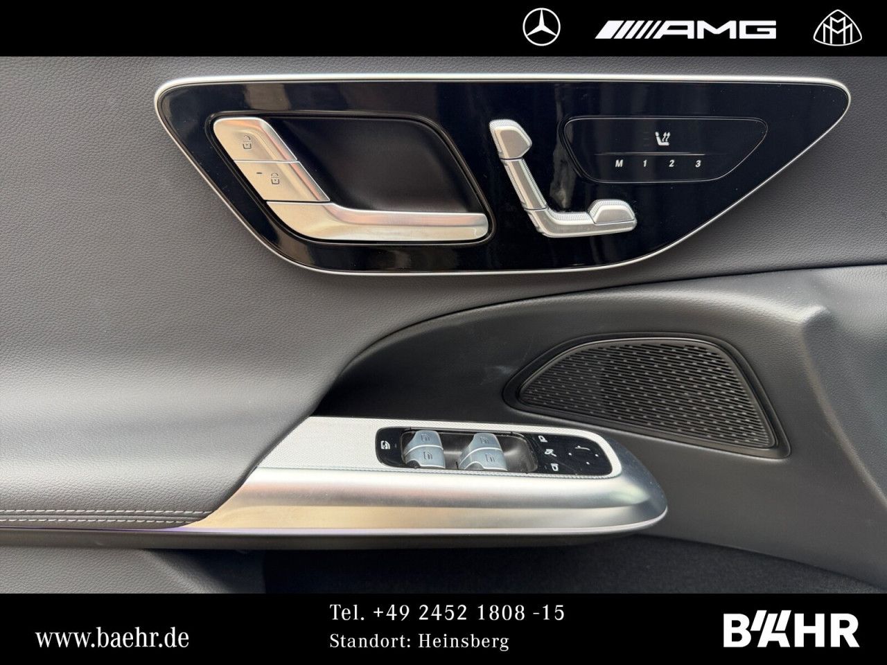 Mercedes-Benz E-Klasse – Bild 14