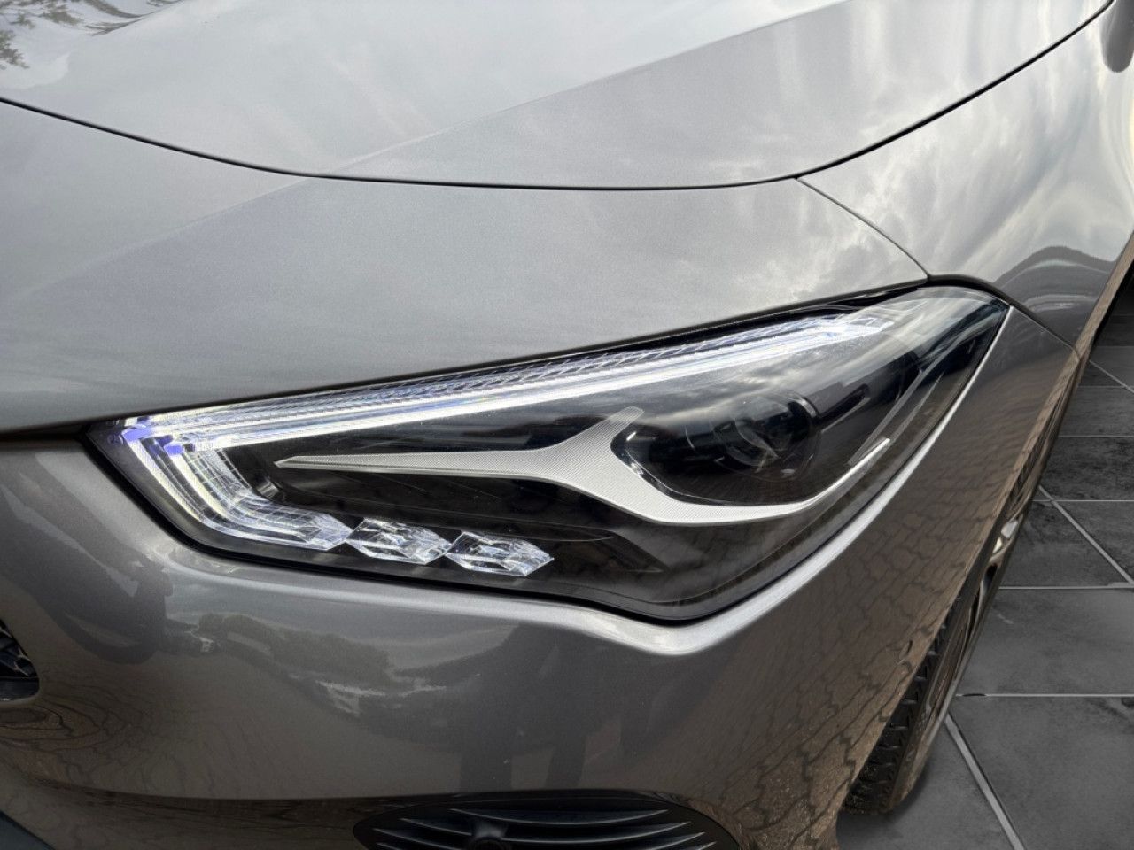 Mercedes-Benz CLA – Bild 18