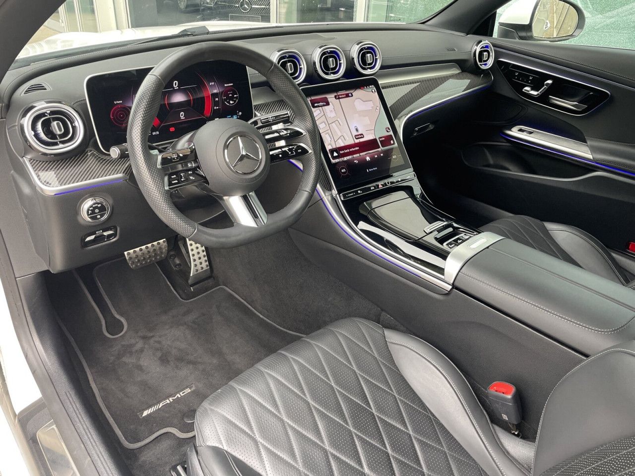 Mercedes-Benz CLE – Bild 17