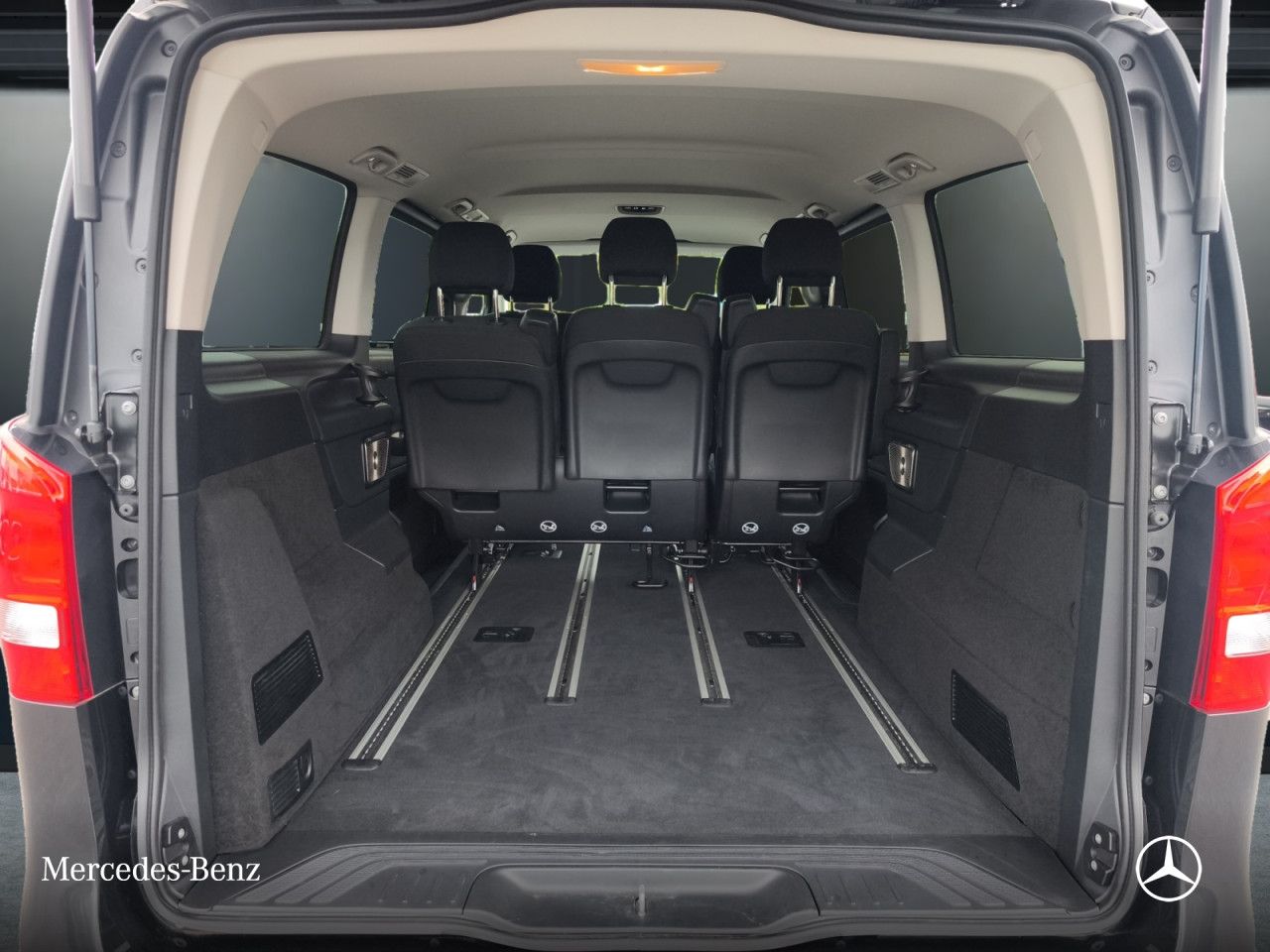 Mercedes-Benz V-Klasse – Bild 5