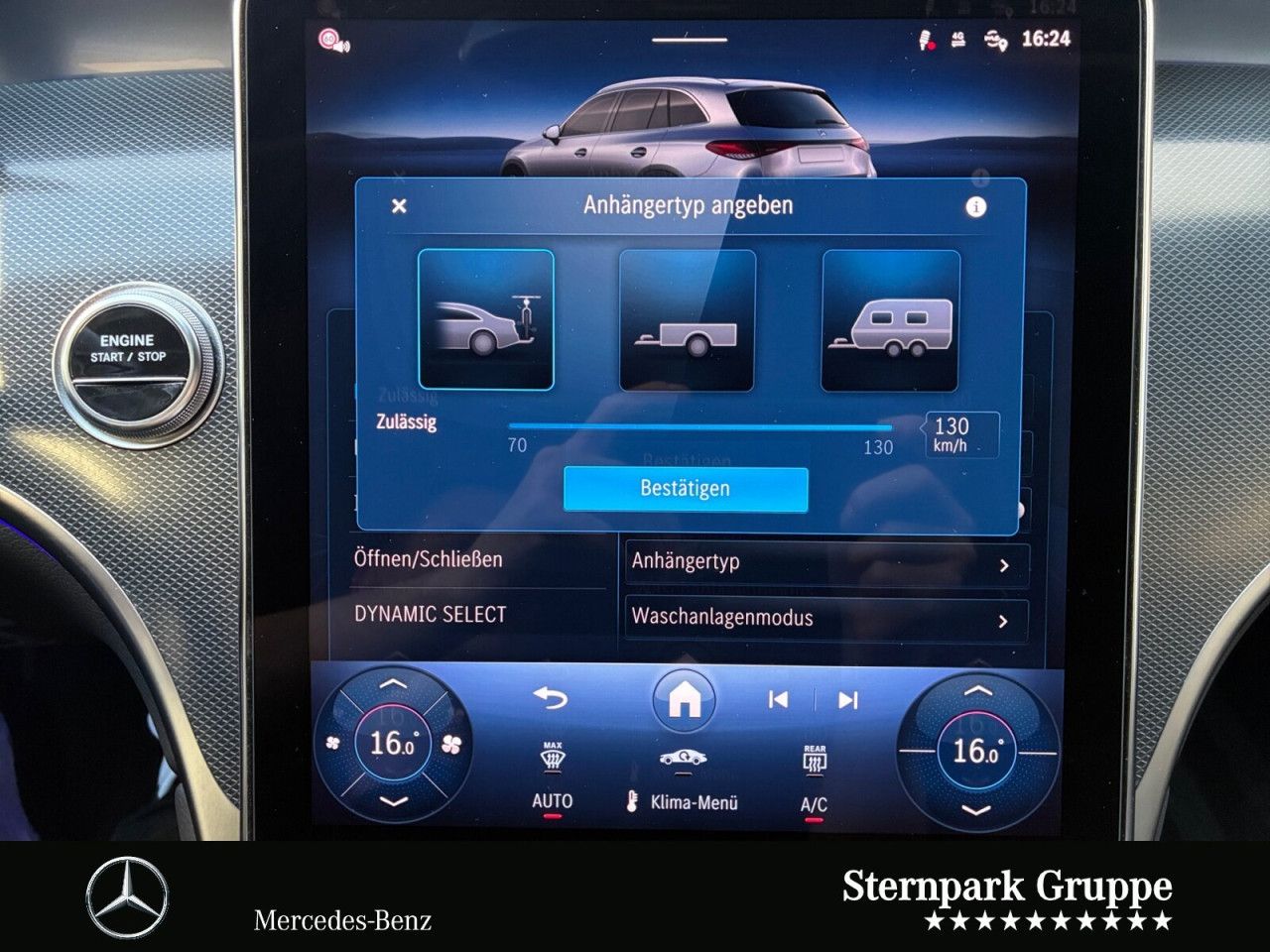 Mercedes-Benz GLC – Bild 22