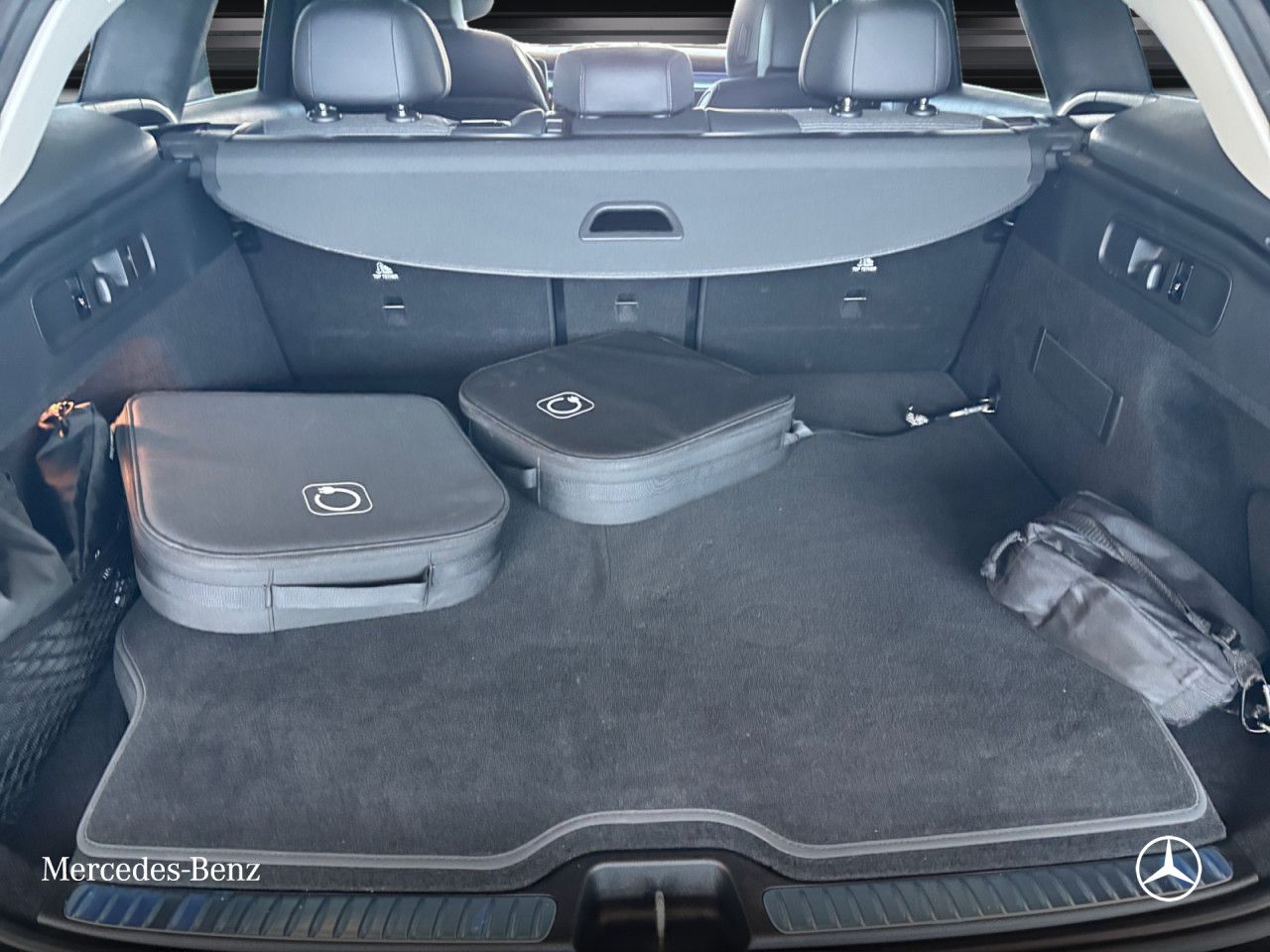 Mercedes-Benz GLC – Bild 5