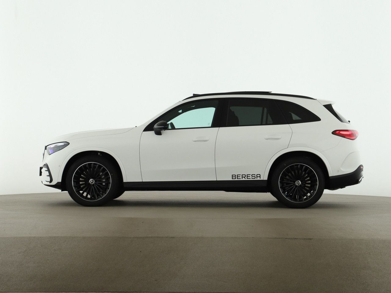 Mercedes-Benz GLC – Bild 3