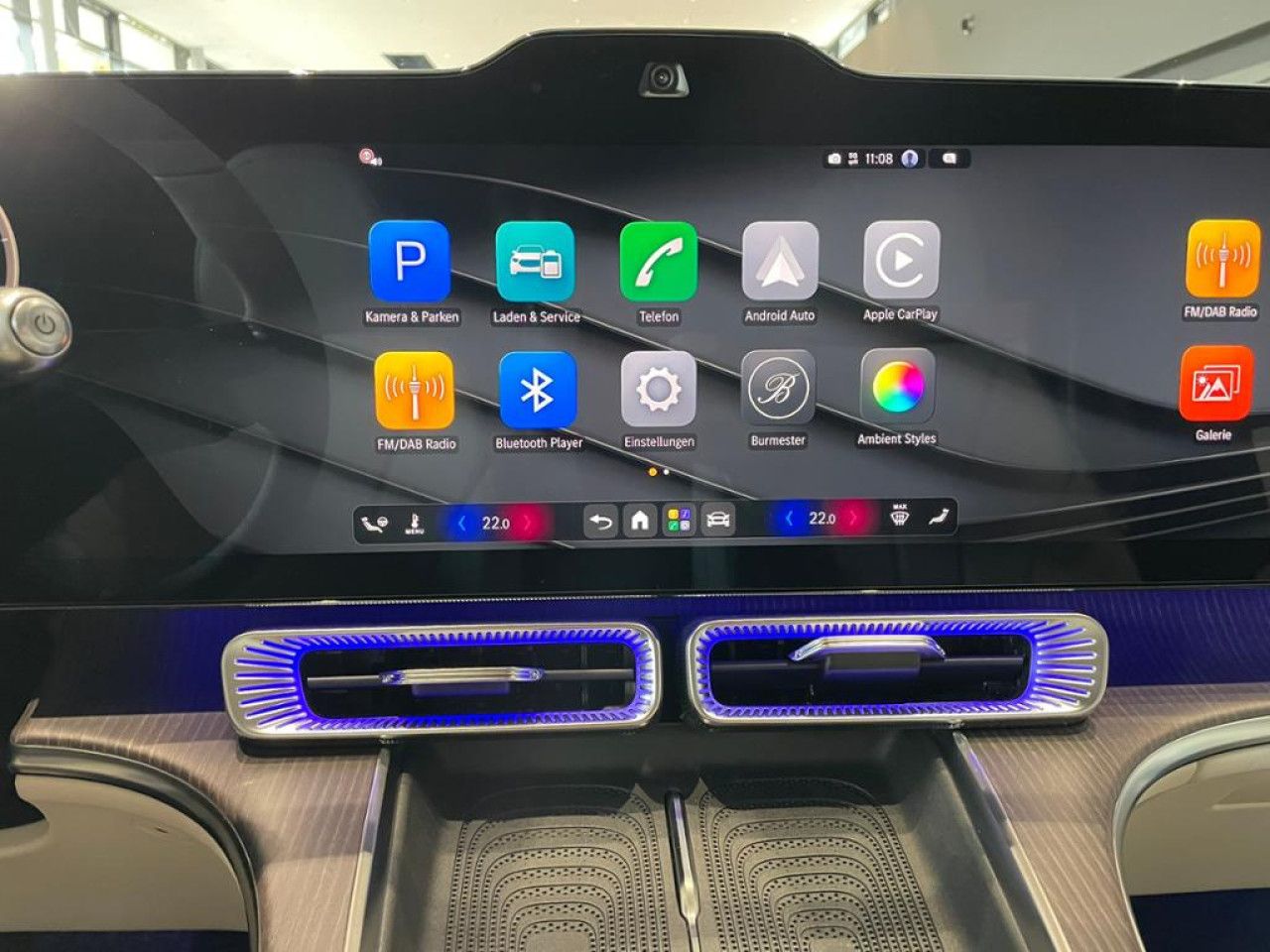 Mercedes-Benz GLC – Bild 14