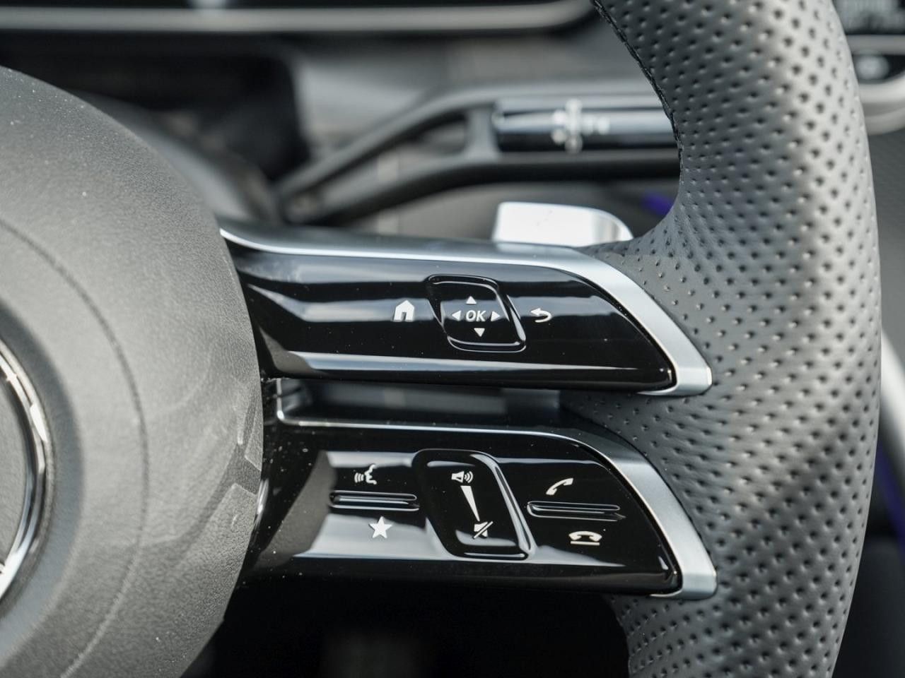 Mercedes-Benz GLC – Bild 18