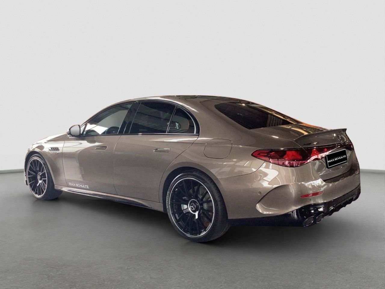 Mercedes-Benz E-Klasse – Bild 5