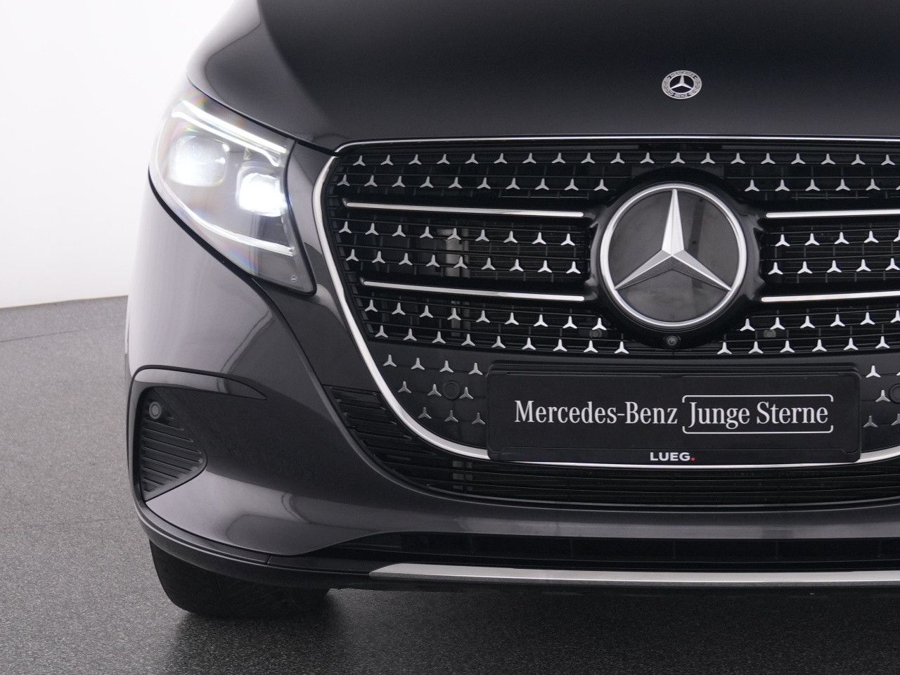 Mercedes-Benz V-Klasse – Bild 16