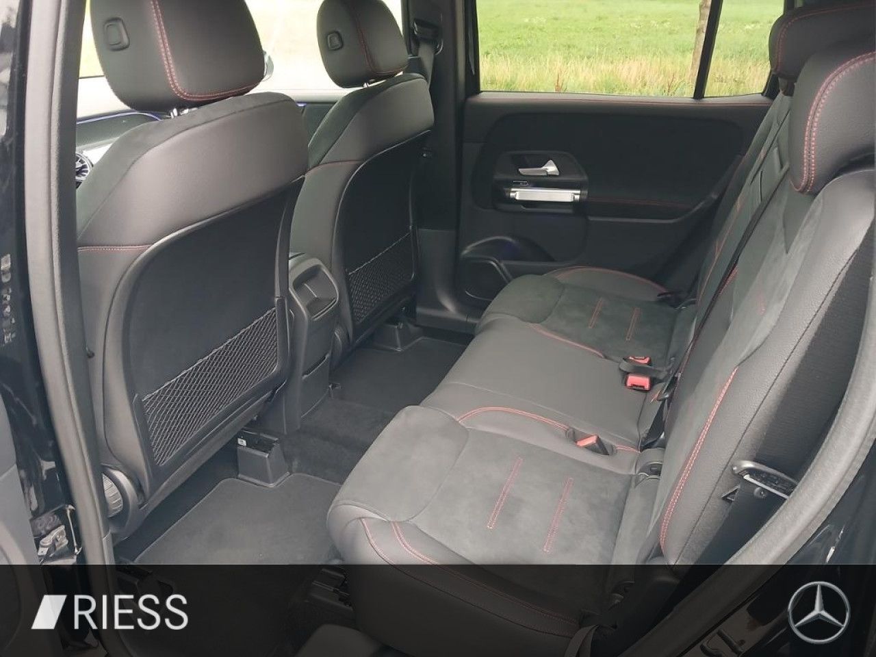 Mercedes-Benz GLB – Bild 13