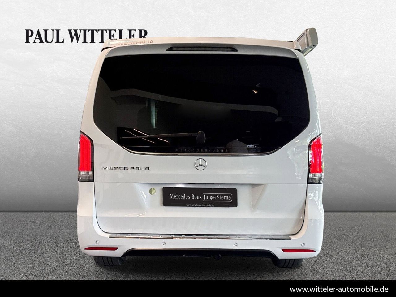 Mercedes-Benz Marco Polo – Bild 7