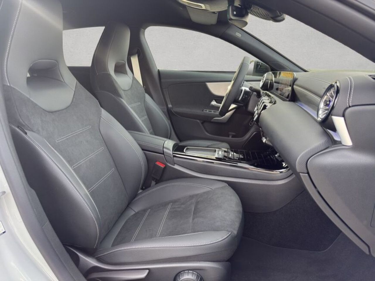 Mercedes-Benz CLA – Bild 19