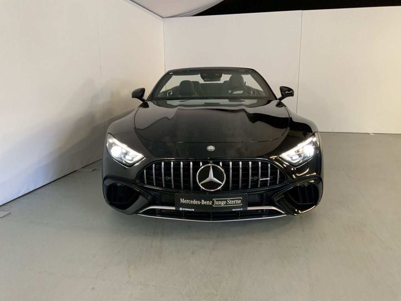 Mercedes-Benz SL – Bild 2
