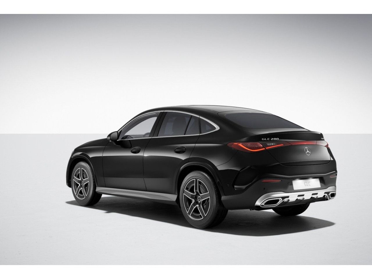 Mercedes-Benz GLC – Bild 9