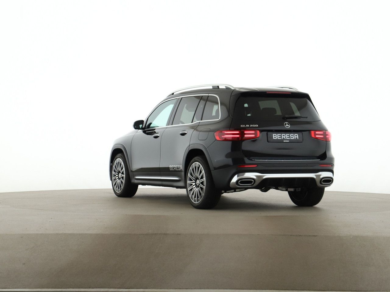 Mercedes-Benz GLB – Bild 4