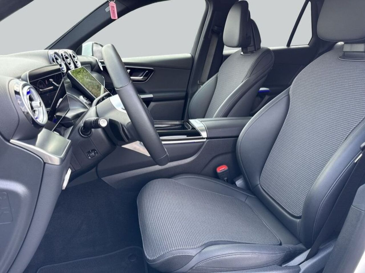 Mercedes-Benz GLC – Bild 10