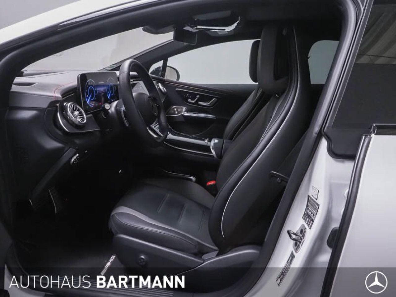 Mercedes-Benz EQE – Bild 9