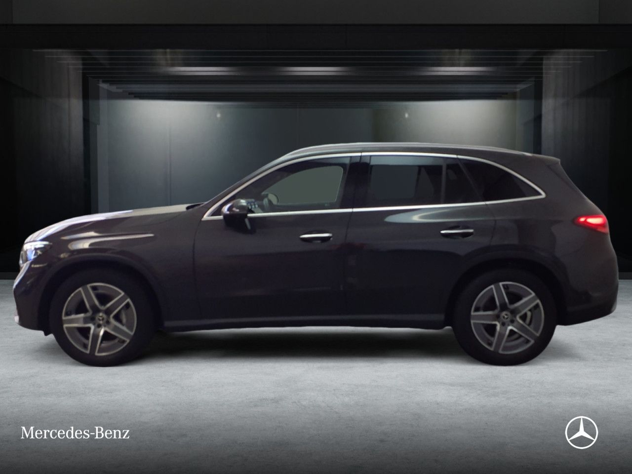 Mercedes-Benz GLC – Bild 14