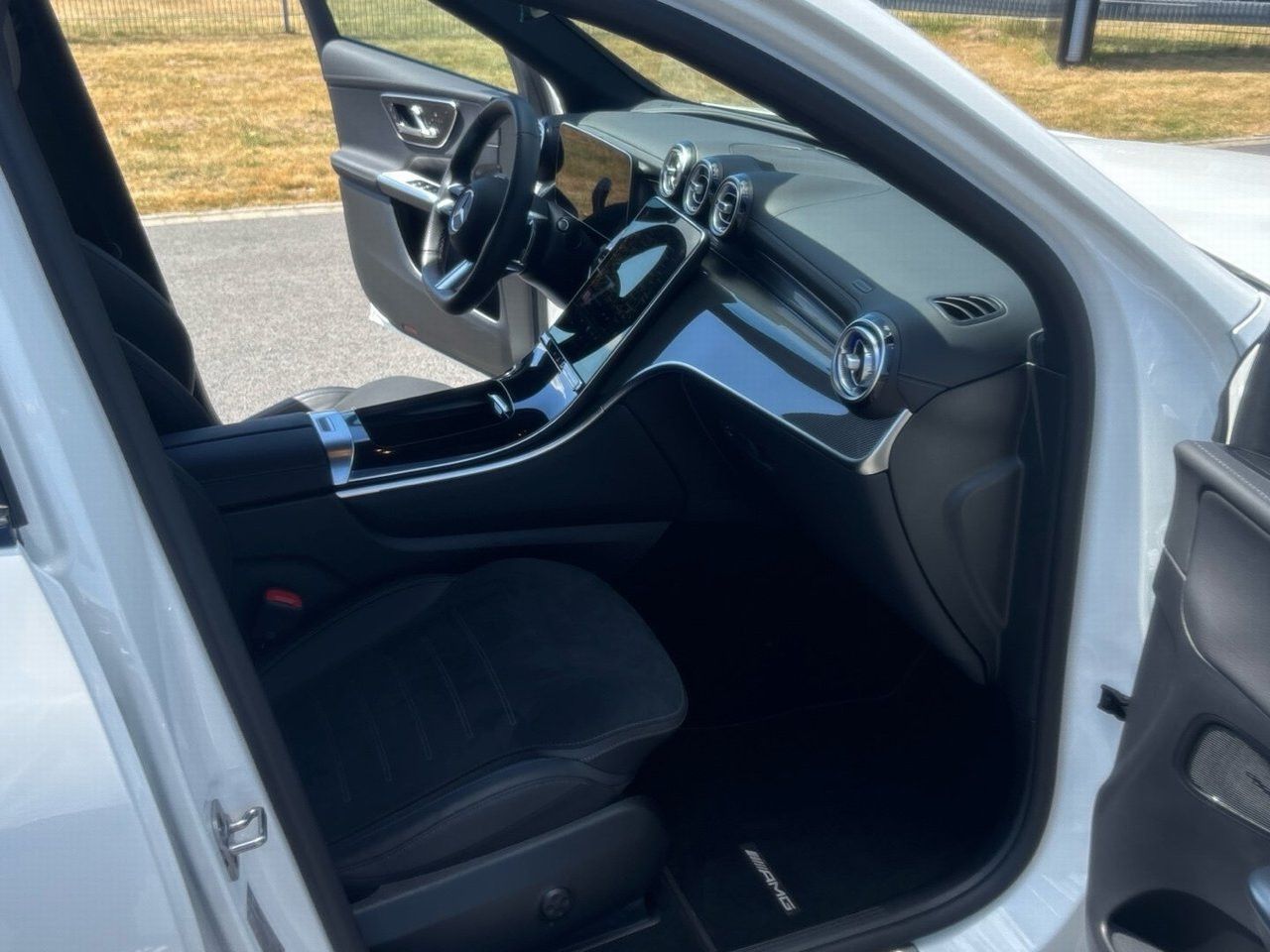 Mercedes-Benz GLC – Bild 13