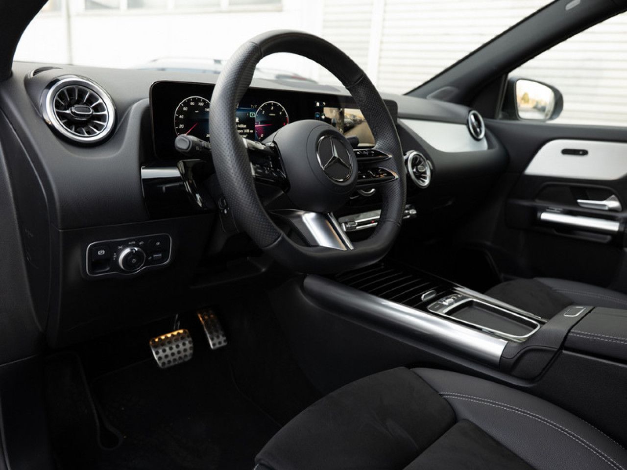 Mercedes-Benz GLA – Bild 21