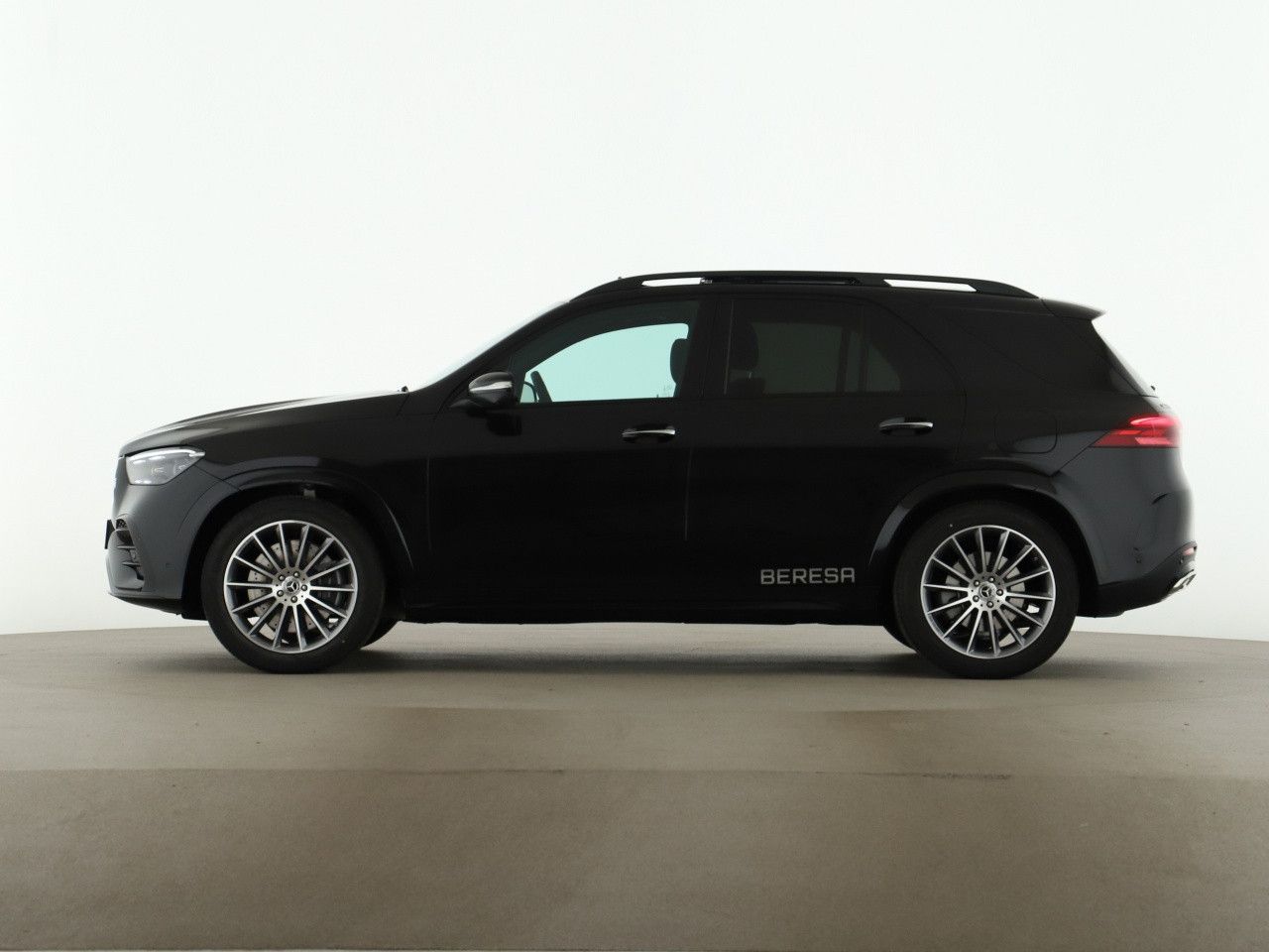 Mercedes-Benz GLE – Bild 3