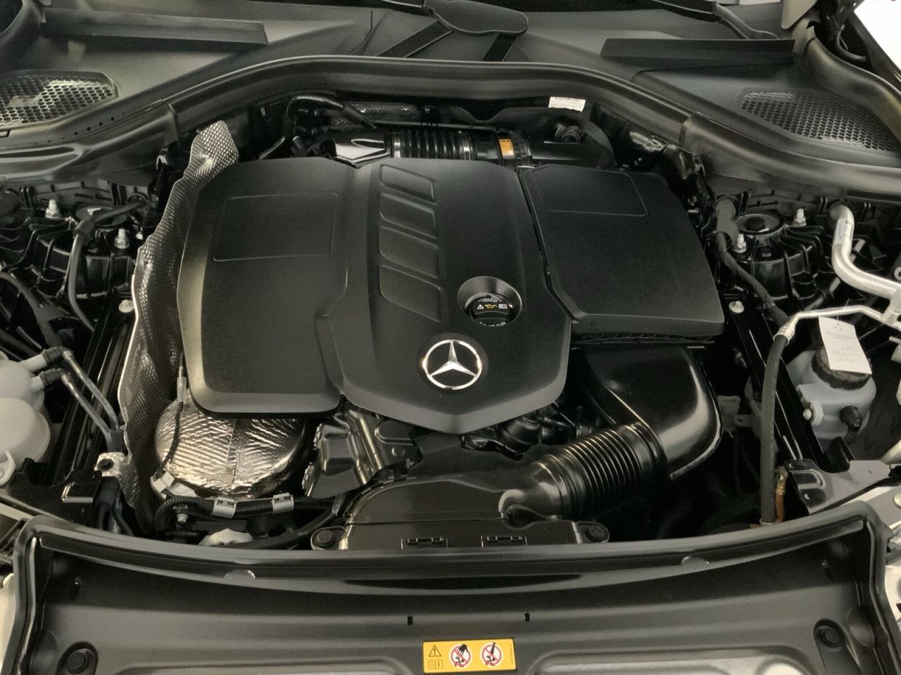 Mercedes-Benz GLC – Bild 14