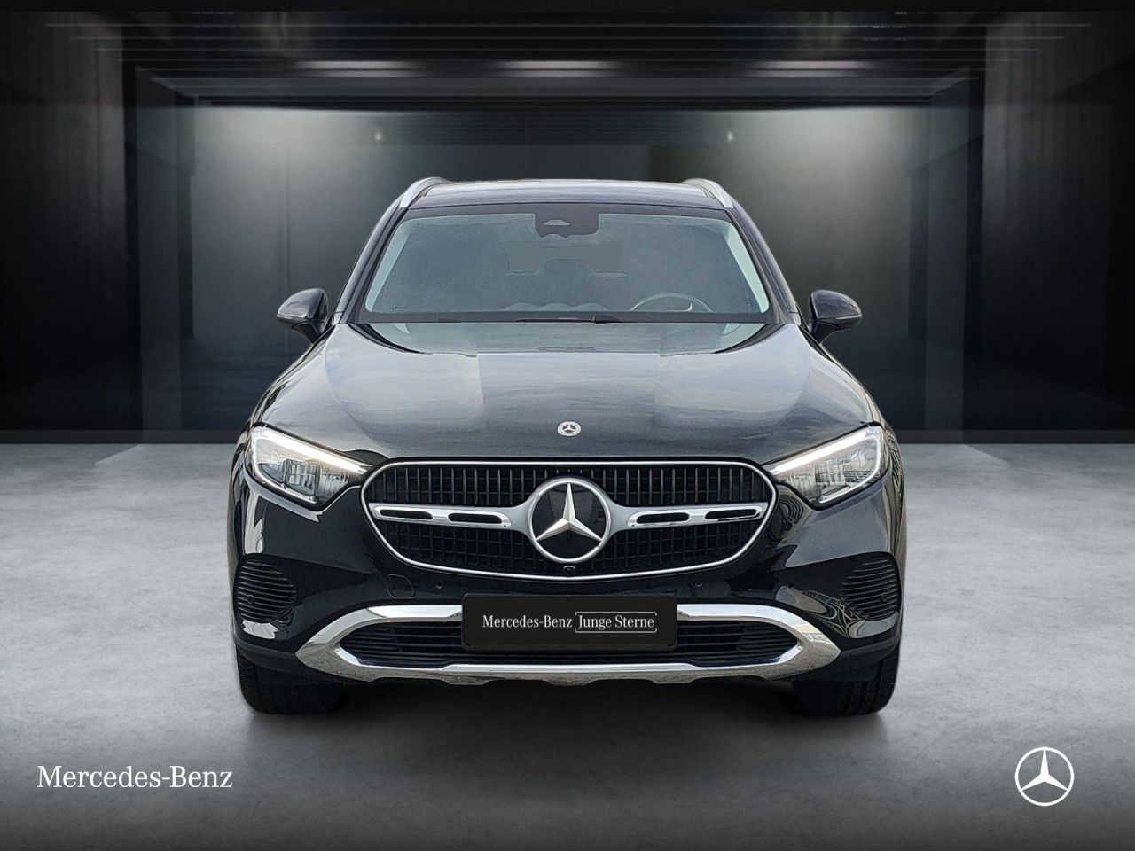 Mercedes-Benz GLC – Bild 8