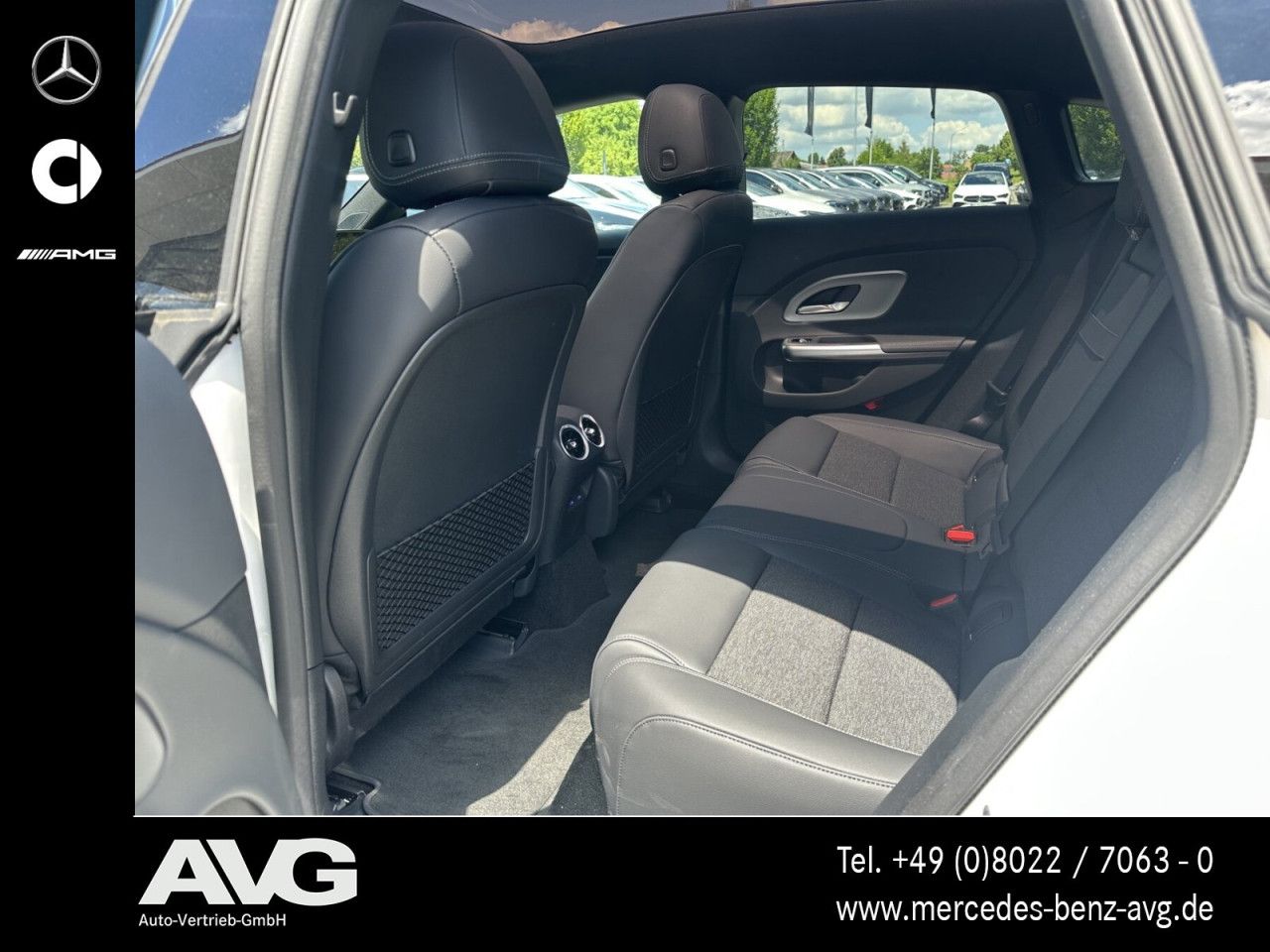 Mercedes-Benz CLA – Bild 12