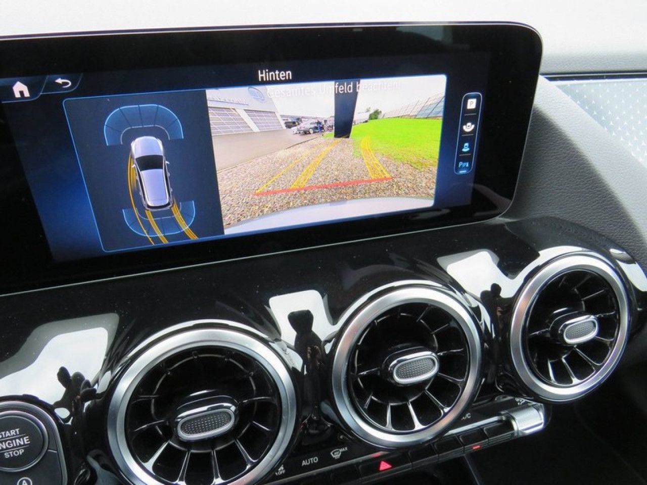 Mercedes-Benz B-Klasse – Bild 11