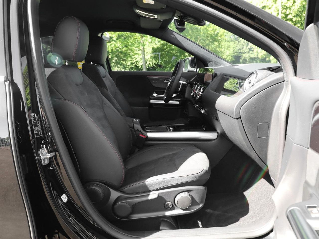 Mercedes-Benz GLA – Bild 5