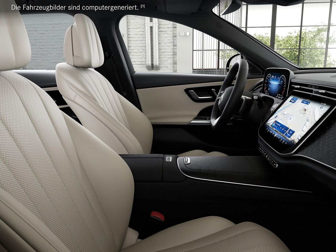 Mercedes-Benz E-Klasse – Bild 14