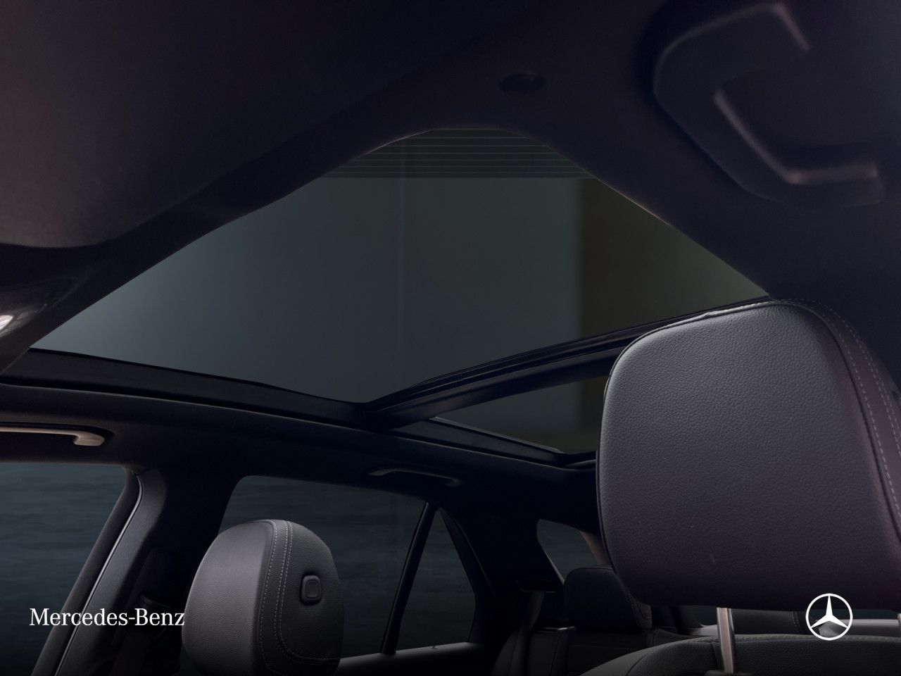 Mercedes-Benz GLE – Bild 19