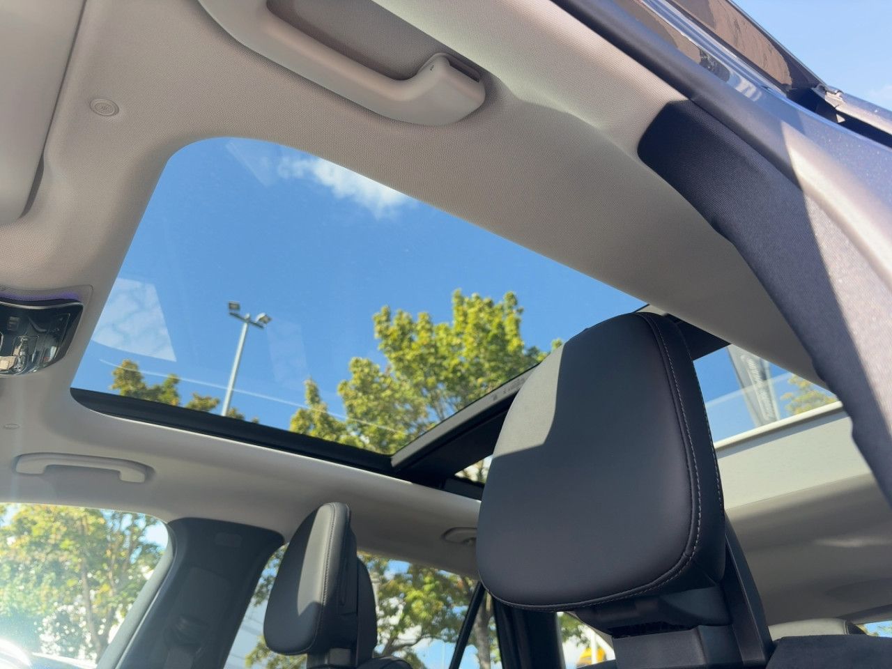 Mercedes-Benz GLC – Bild 12