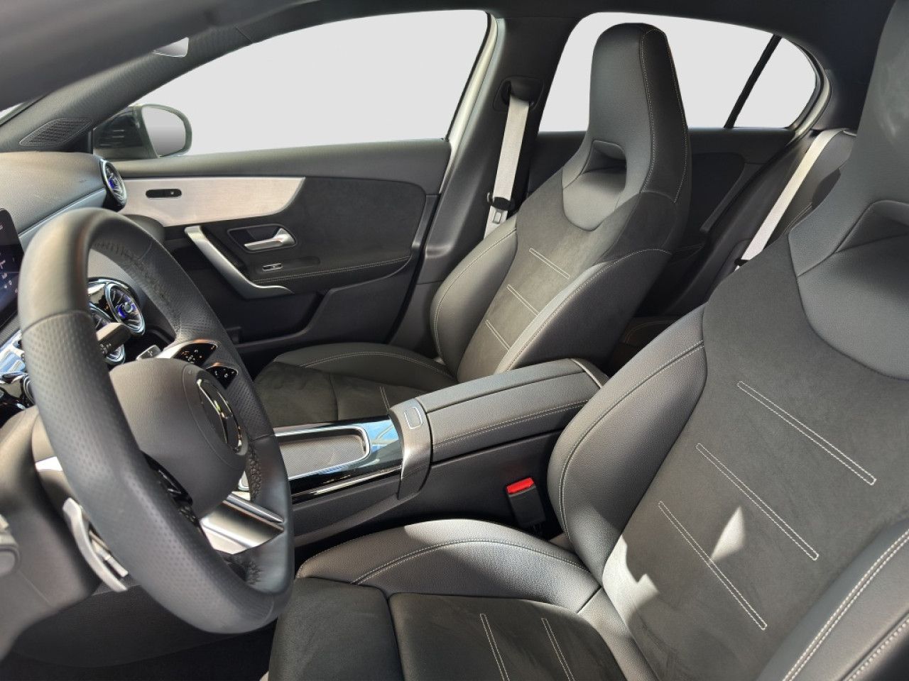 Mercedes-Benz A-Klasse – Bild 6