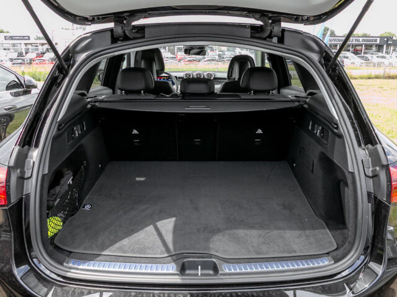 Mercedes-Benz GLC – Bild 10
