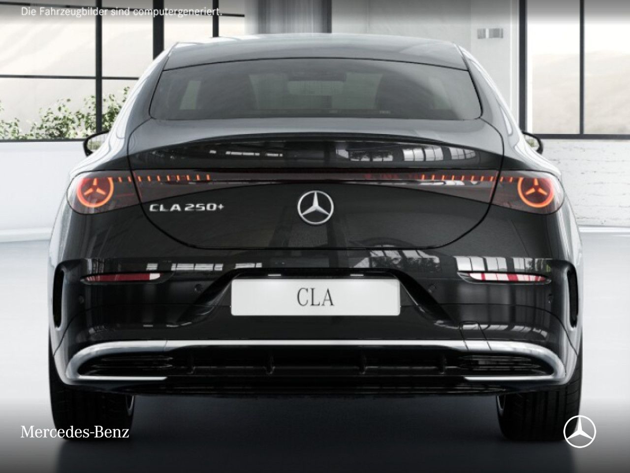 Mercedes-Benz CLA – Bild 6